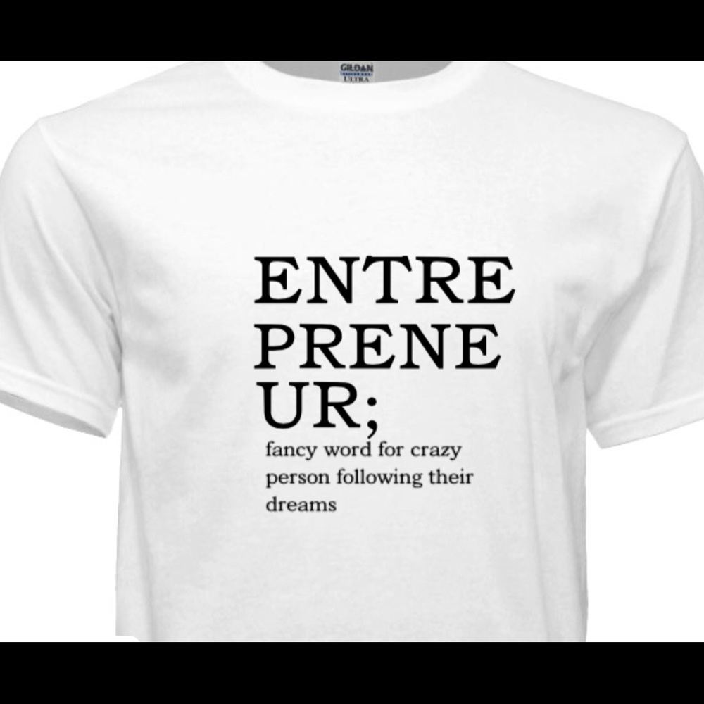 ENTRE T-shirt